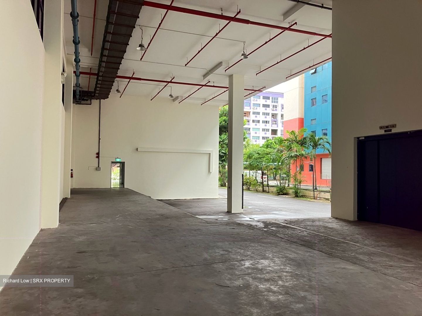 Ban Teck Han Building (D19), Factory #430310261